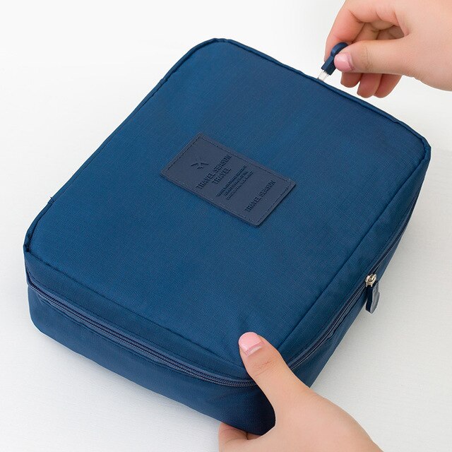 Make-up organizer Travel series Mini