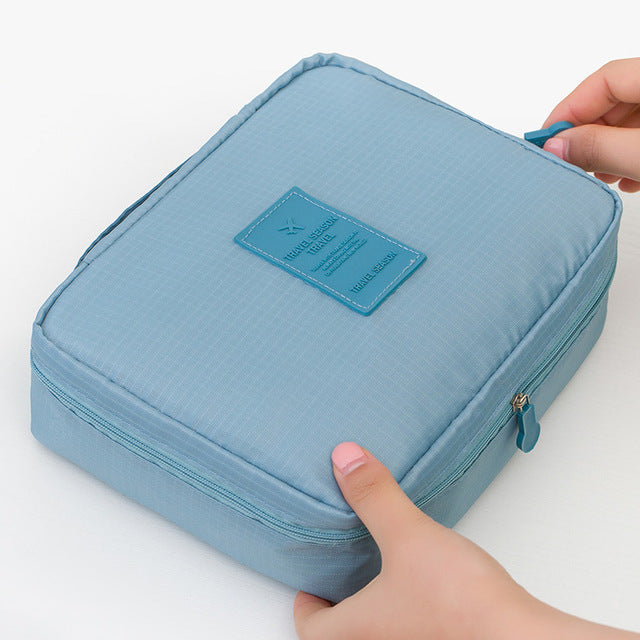 Make-up organizer Travel series Mini
