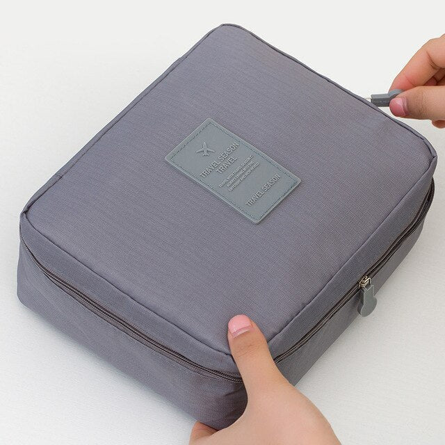 Make-up organizer Travel series Mini