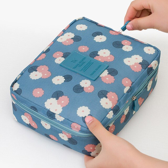 Make-up organizer Travel series Mini
