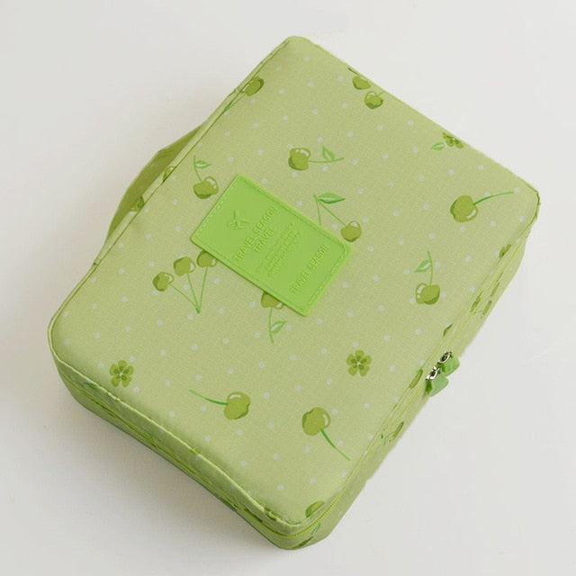 Make-up organizer Travel series Mini