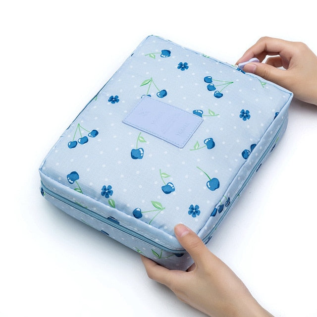 Make-up organizer Travel series Mini