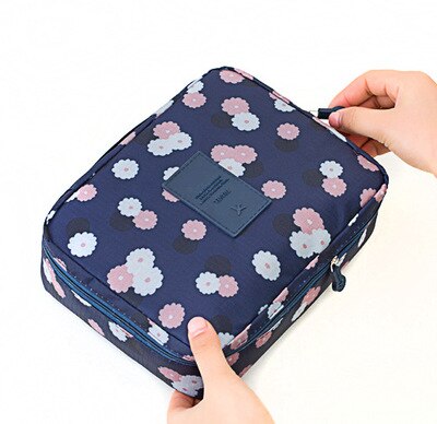 Make-up organizer Travel series Mini