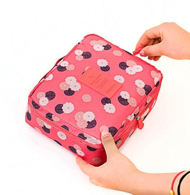 Make-up organizer Travel series Mini