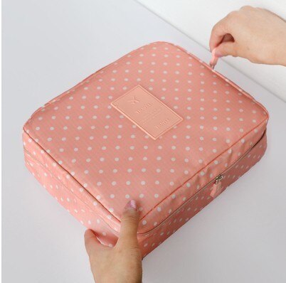 Make-up organizer Travel series Mini