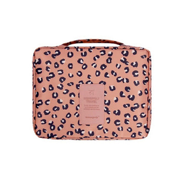 Make-up organizer Travel series Mini