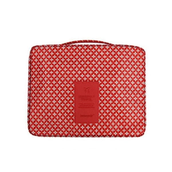 Make-up organizer Travel series Mini