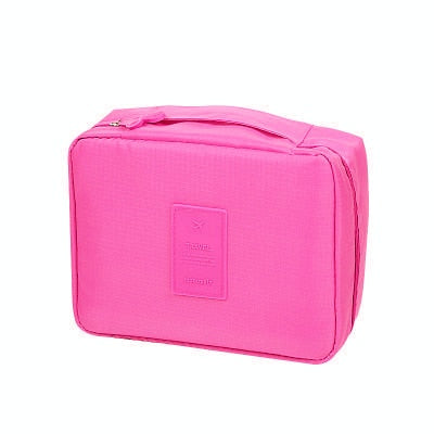 Make-up organizer Travel series Mini