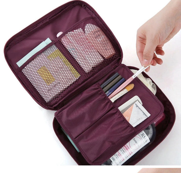Make-up organizer Travel series Mini