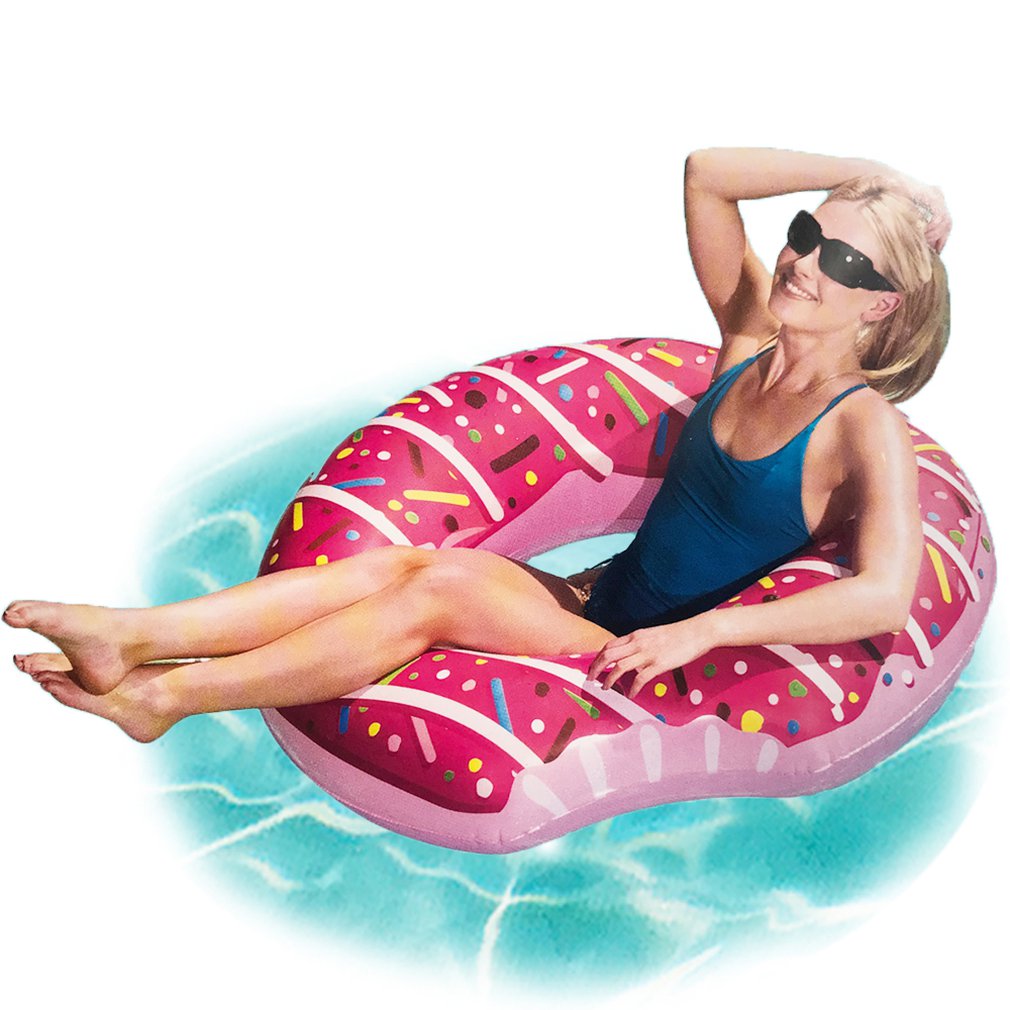 Inflatable Donut