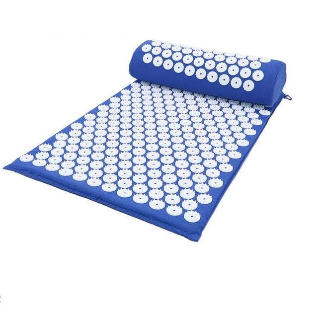 Belleza Travel Pressure mat