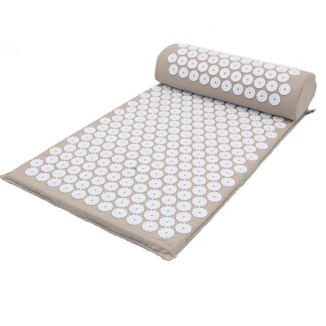 Belleza Travel Pressure mat