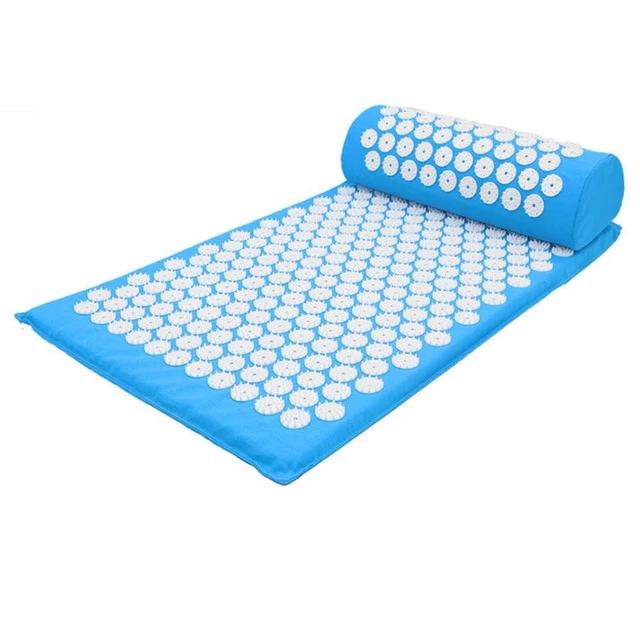 Belleza Travel Pressure mat