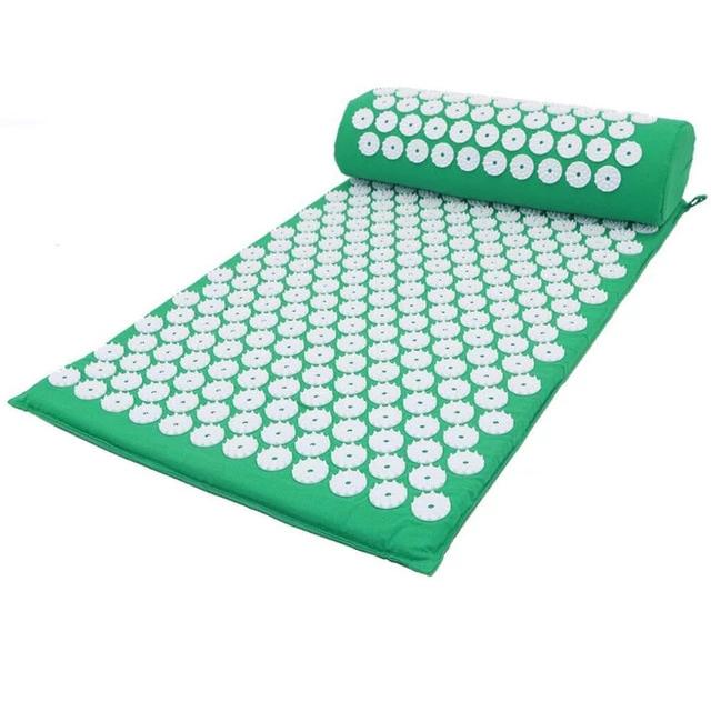 Belleza Travel Pressure mat