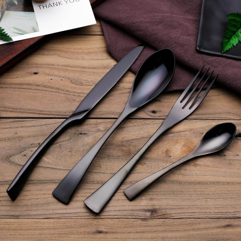 Cutlery Kitchenware Set
