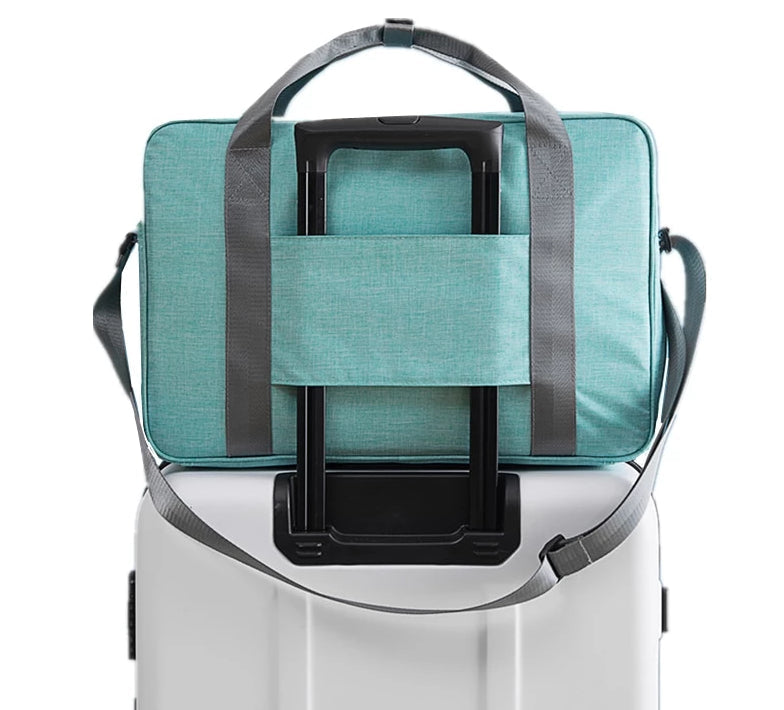 Belleza's Suitcase Bag EXCLUSIVE®