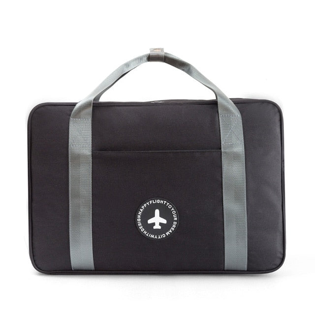 Belleza's Suitcase Bag EXCLUSIVE®