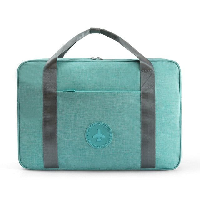 Belleza's Suitcase Bag EXCLUSIVE®