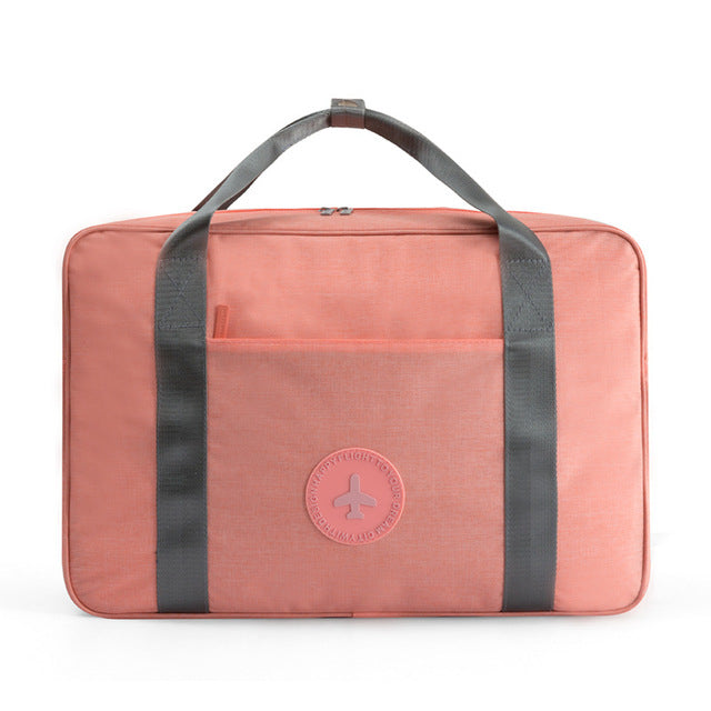 Belleza's Suitcase Bag EXCLUSIVE®