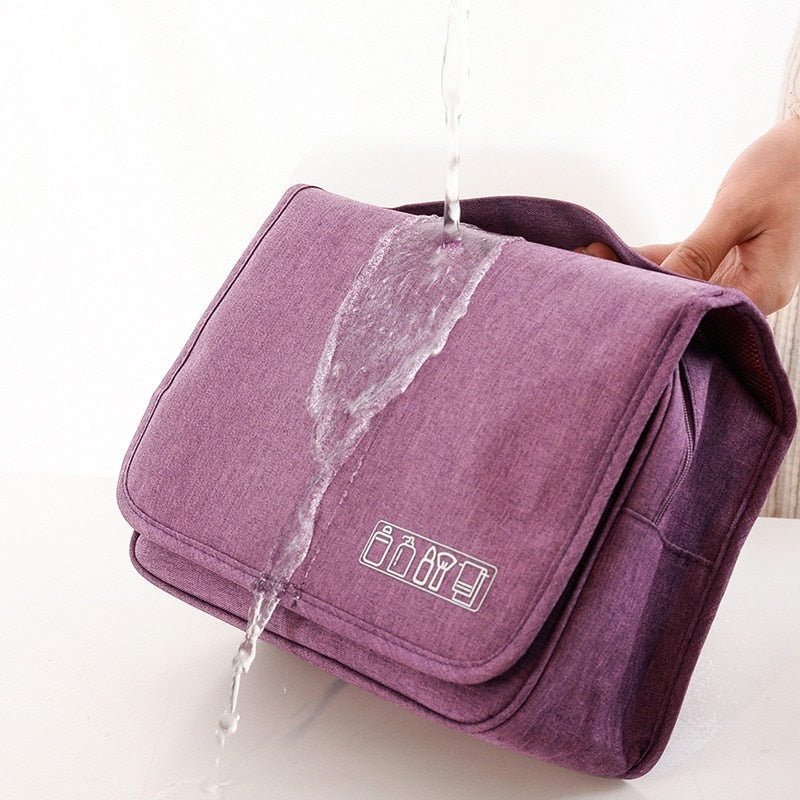 Belleza Toalettmappe Organizer DELUXE®