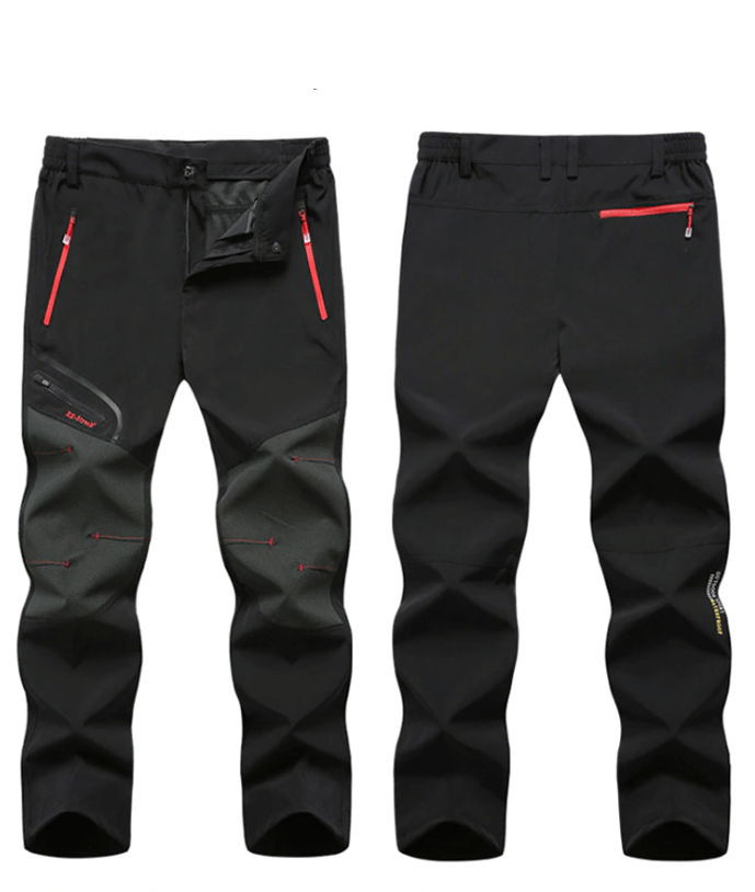 Waterproof Outdoor Quick Dry Pants