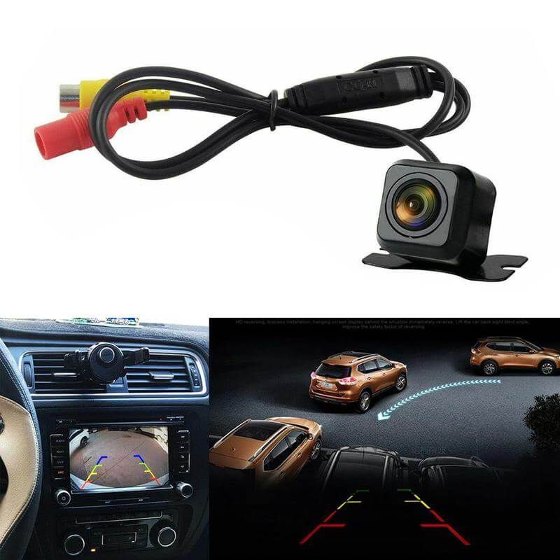 Car Rear View Camera