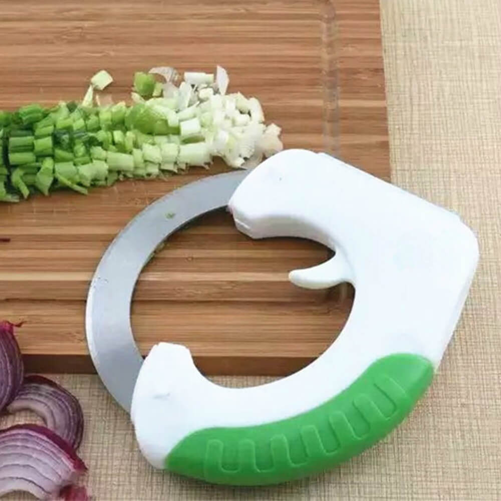 Rolling Knife