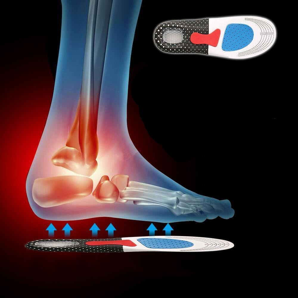 Insoles