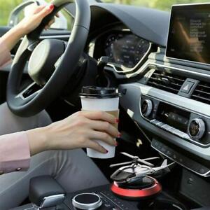 Solar Helicopter Car Freshener
