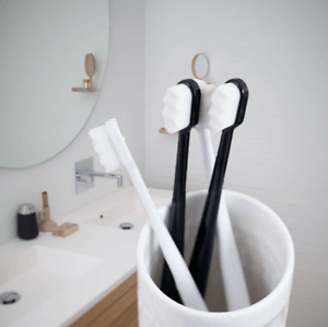 Ultra-Fine Nano Toothbrush
