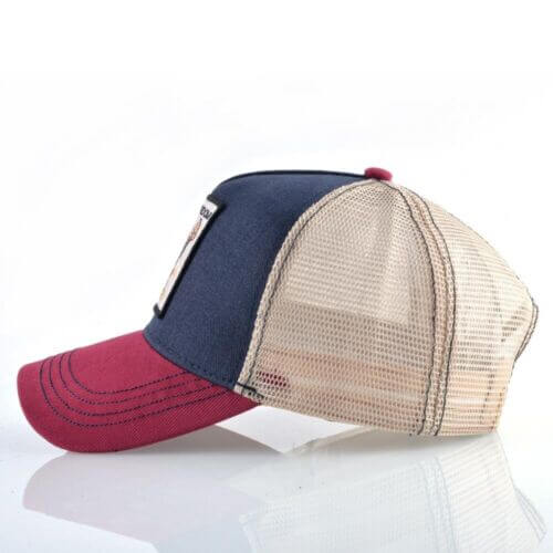 Freedom baseballcaps