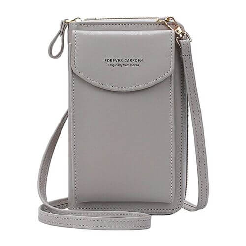 Cross body bag