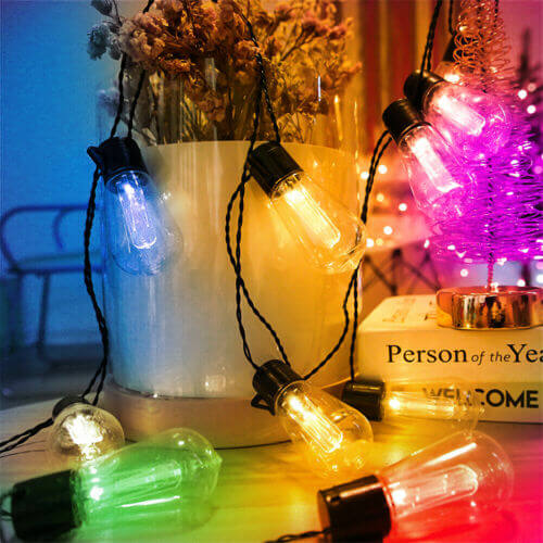 Outdoor String Light