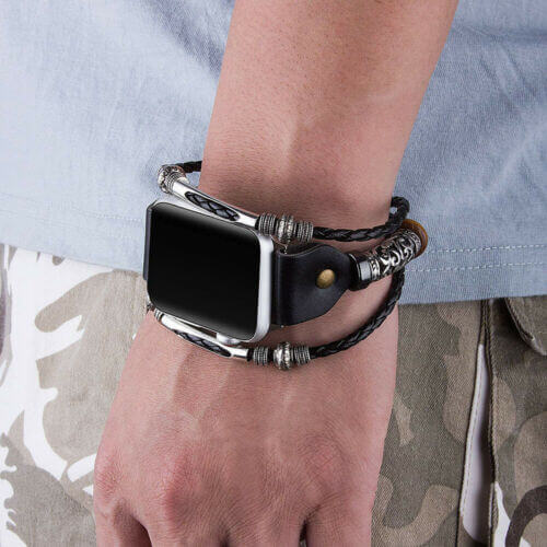Vintage reim til Apple Watch