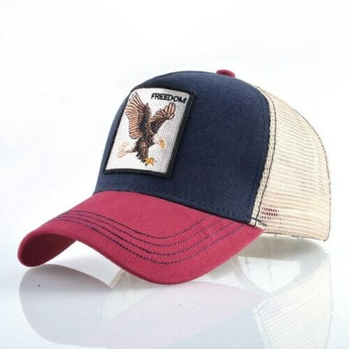 Freedom Baseball Cap