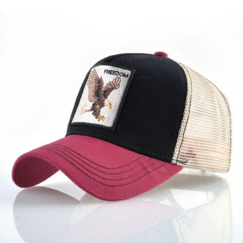 Freedom Baseball Cap