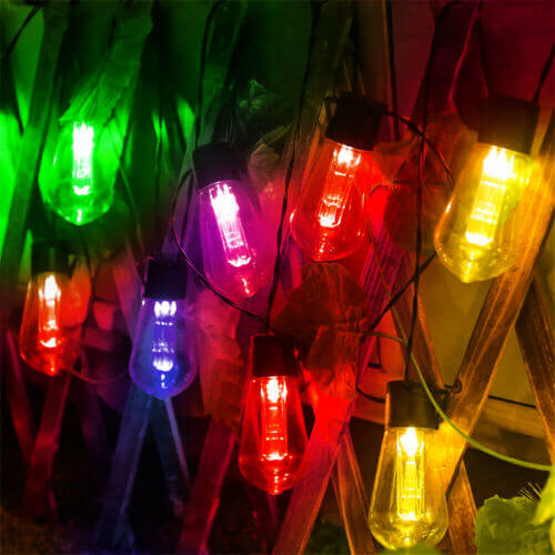 Outdoor String Light
