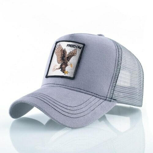 Freedom Baseball Cap