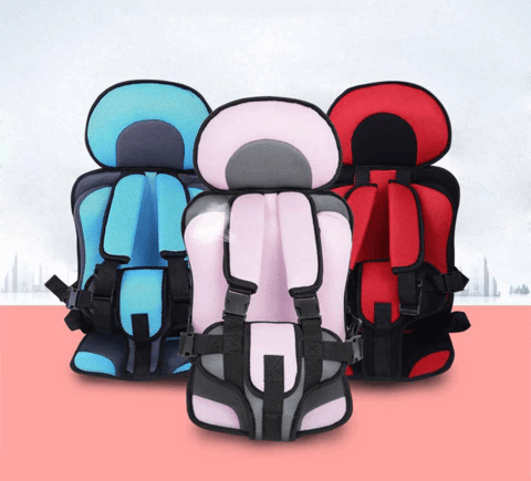 Children Safety Car Seat