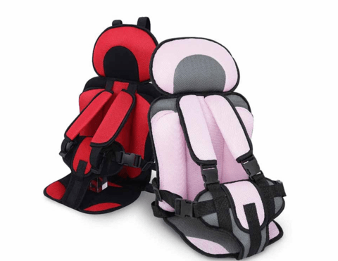 Children Safety Car Seat