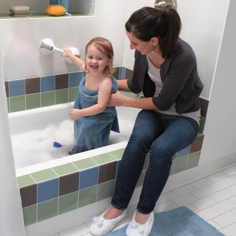 Bathroom Anti-slip Safety Rail