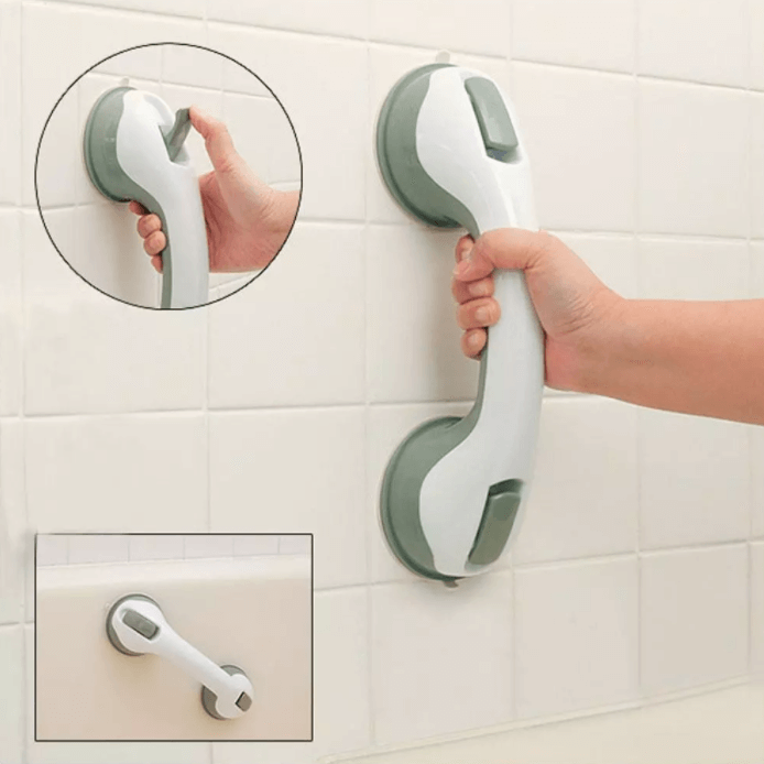 Bathroom Anti-slip Safety Rail