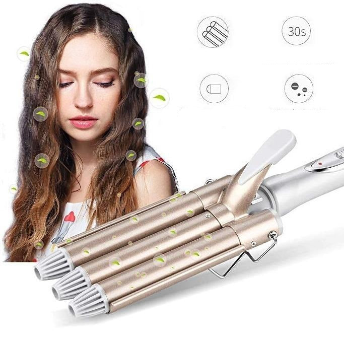 CurlsGO