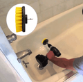 Power Scrubber Kit