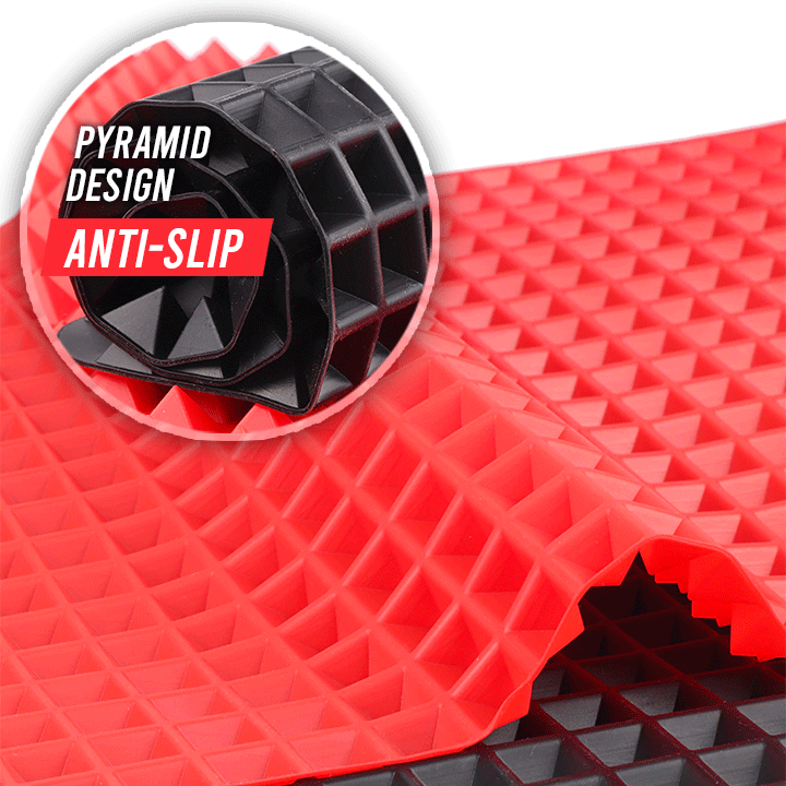 Silicone Baking Mat