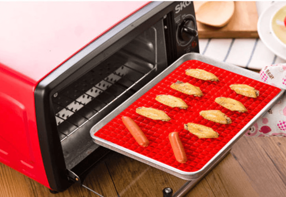 Silicone Baking Mat