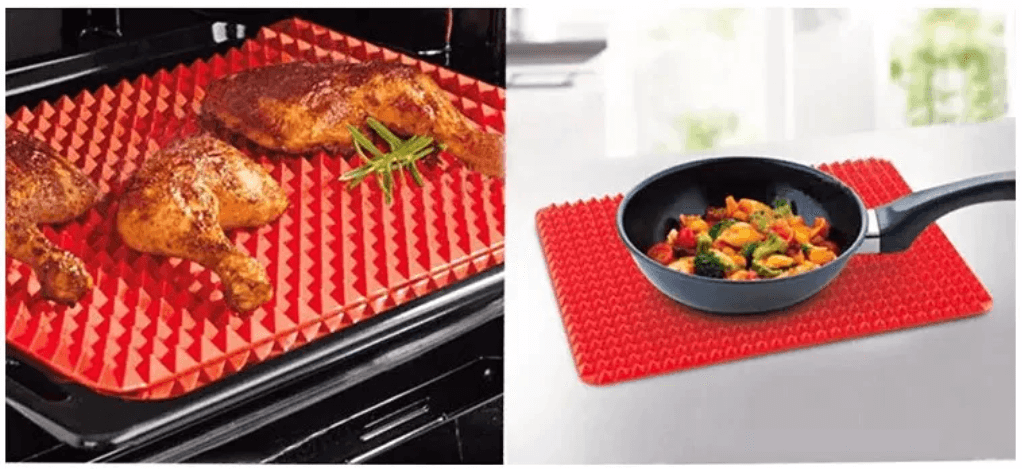 Silicone Baking Mat