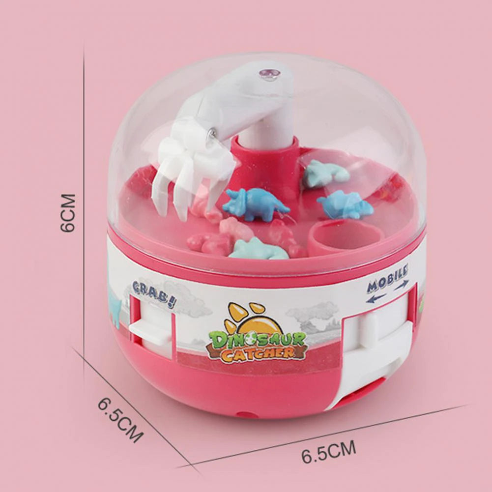 Dinosaur Mini Claw Machine