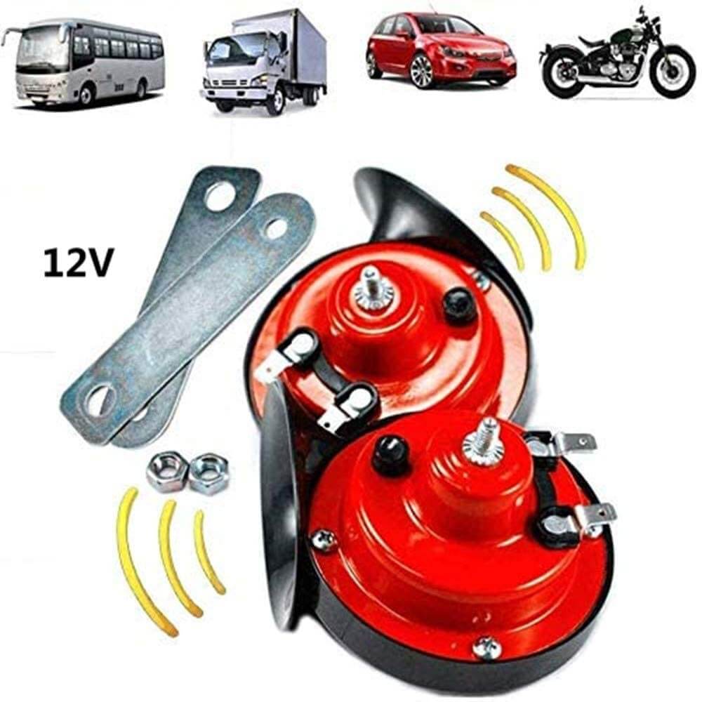 Snail Electric Air Horn