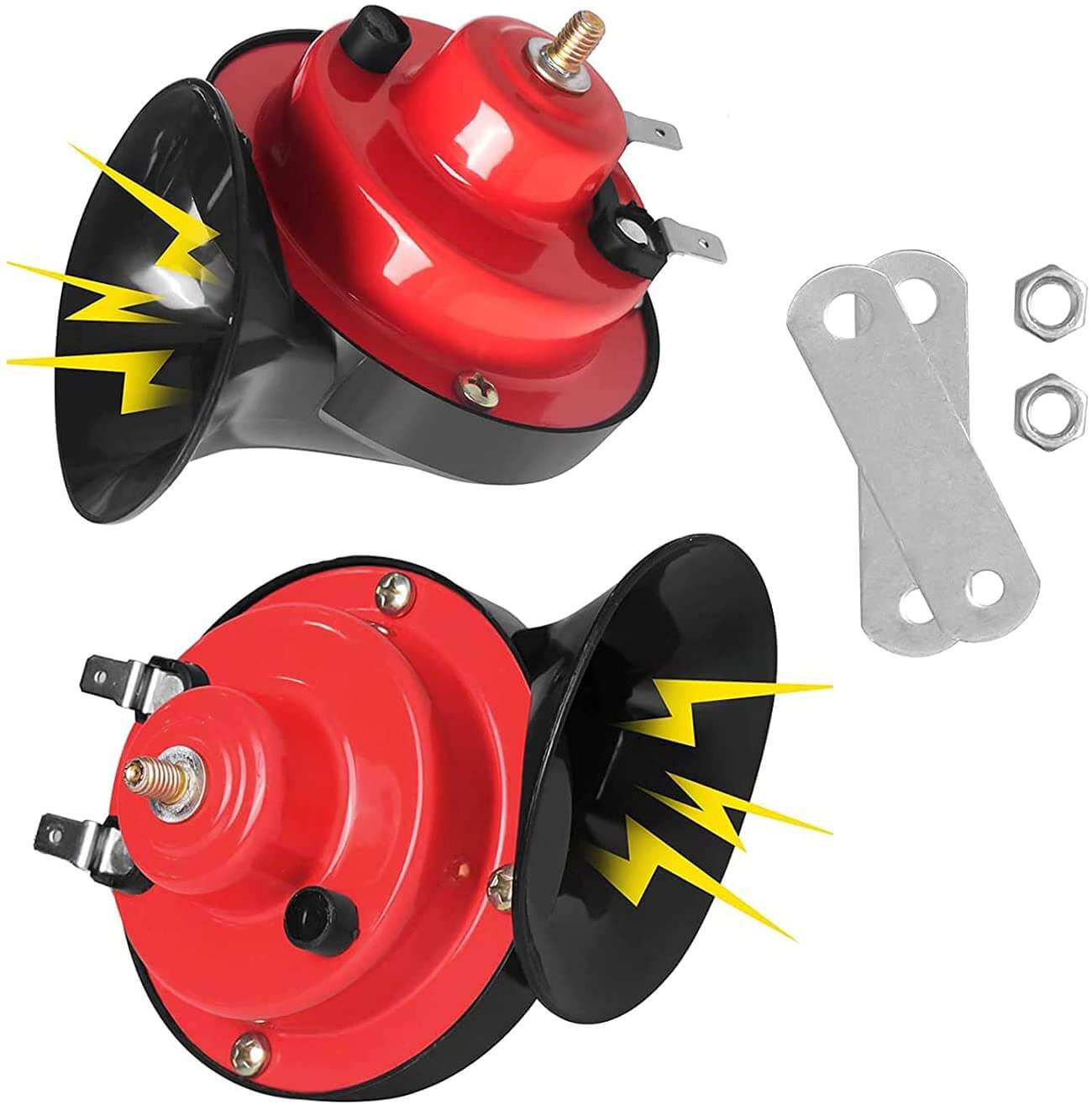 Snail Electric Air Horn